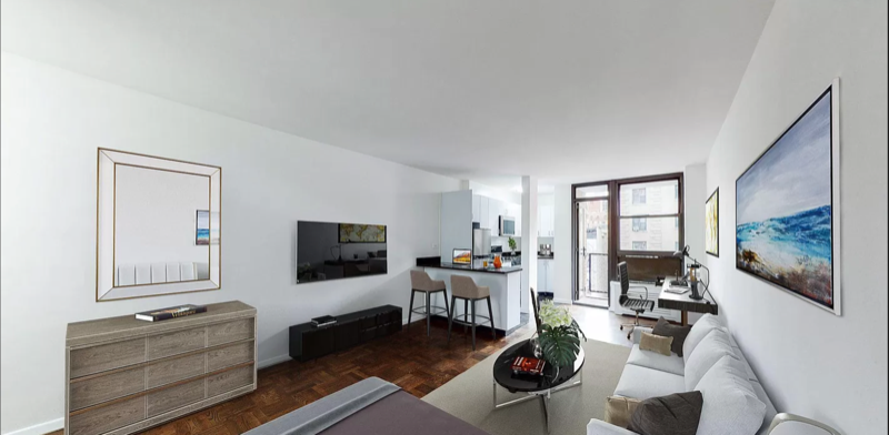 Foto principal - 1 E 35th St