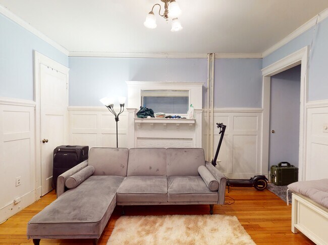 Foto del edificio - 448 Park Dr