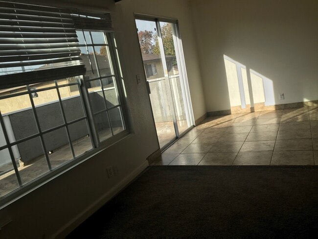 Each home has its own private yard/ patio are - 1231 Isleton Pl