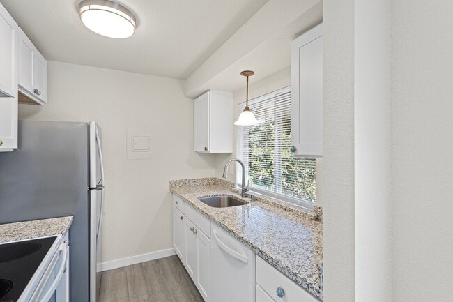 Interior Photo - North Forest Apartments