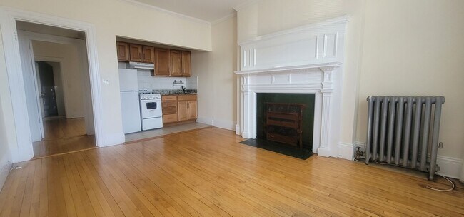 Building Photo - Avail Now!  See YT Tour of Spacious Apt!  ...