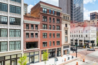 Building Photo - The Madison