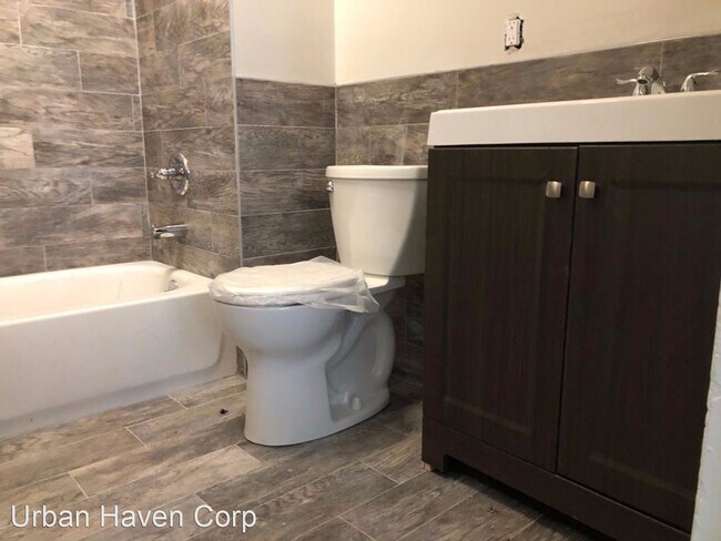 Foto del edificio - 254 Orchard St