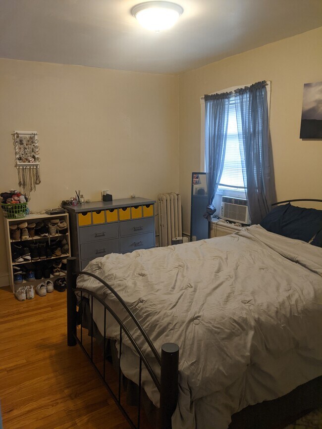 Foto del edificio - 4205 N Keystone Ave