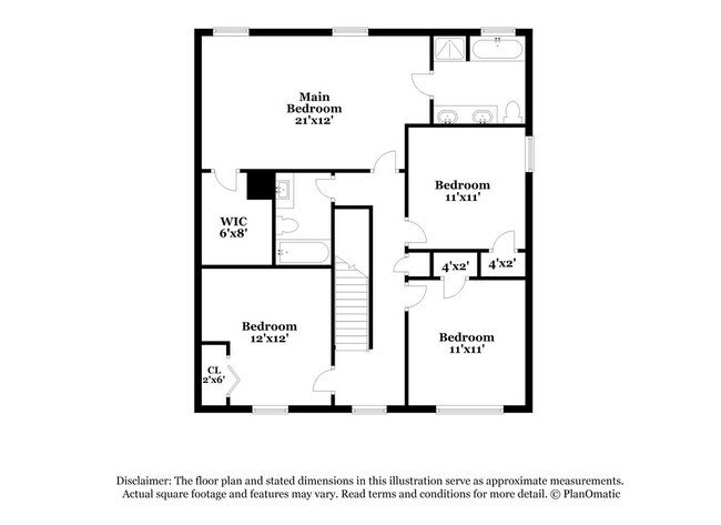 Building Photo - 2716 Apple Cross Ct