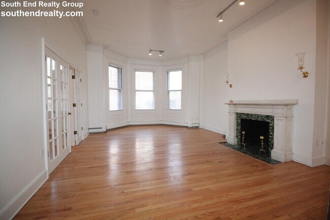 Foto del edificio - 277 Beacon St