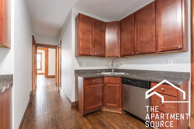 Foto del edificio - 3602 W Grace St