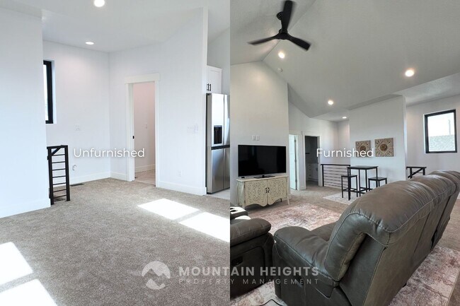 Foto del edificio - 6552 Timber Ranch Dr