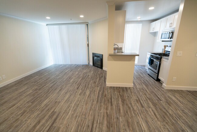 Foto del interior - 1223 Federal Ave