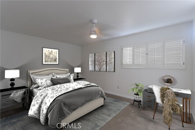 Foto del edificio - 12484 Montecito Rd