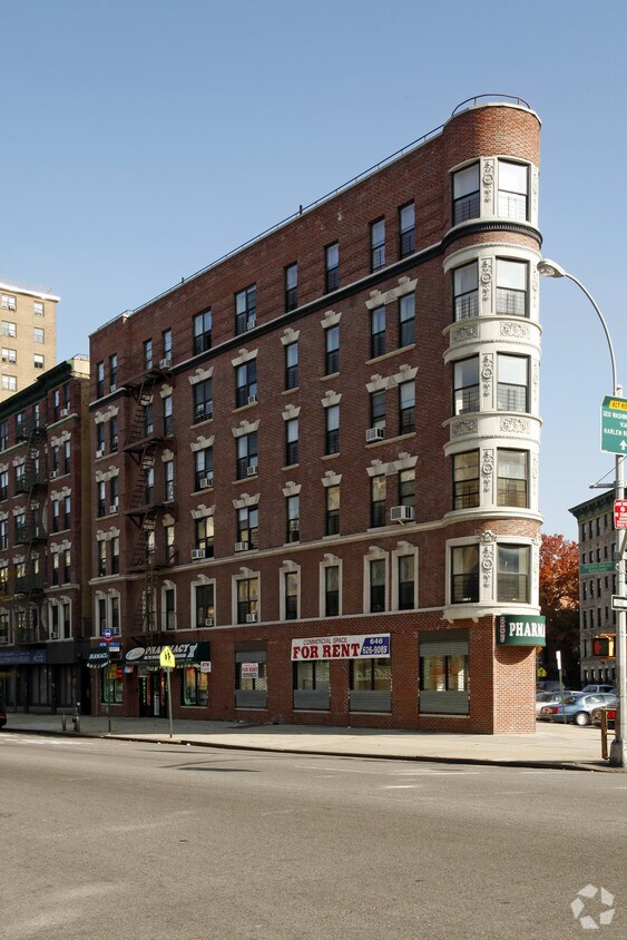 Building Photo - Macomes Lane