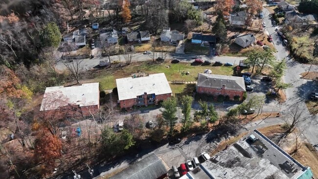  - Friendship Place Apartments