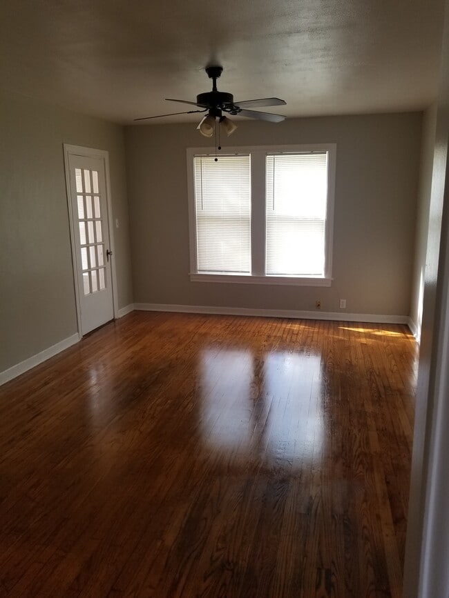 Living Room - 1310 6th St