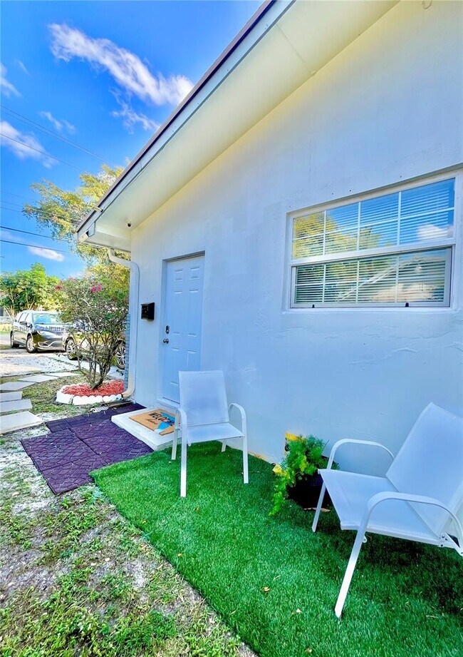 Foto del edificio - 745 NW 48th Ave