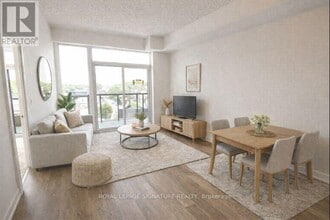 Building Photo - 1603 Eglinton Ave W