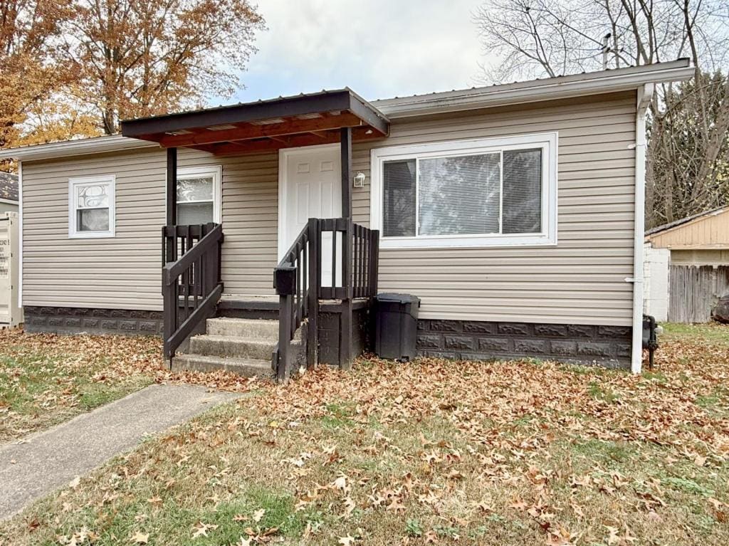 Foto principal - 2609 Bartlett St