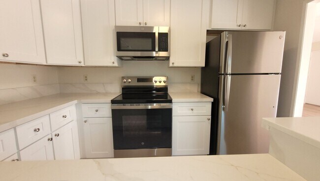 Foto del edificio - Convienently Located In Mira Masa