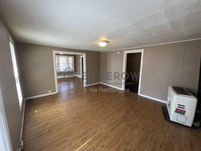 Foto del edificio - 1220 Hamilton Ave NW
