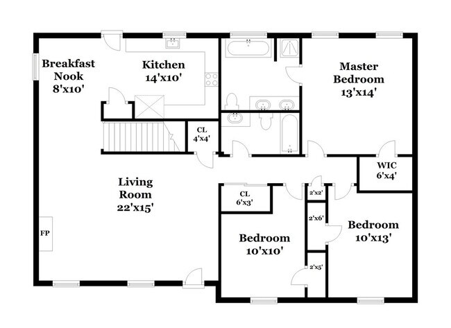 Building Photo - 691 Oak Glen Dr