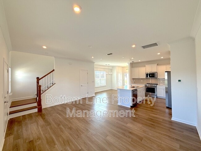 Building Photo - 1814 Saint Louis Aly NW