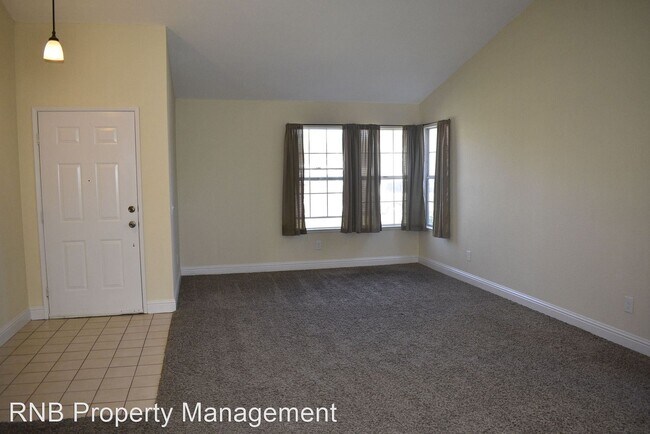 Building Photo - 4 br, 2 bath House - 3404 Stoney Road