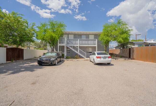 Foto del edificio - 105 E 2ND ST UNIT 113, TUCSON AZ
