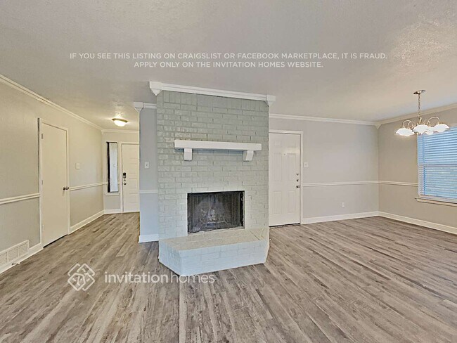 Building Photo - 6649 Parkwood Dr