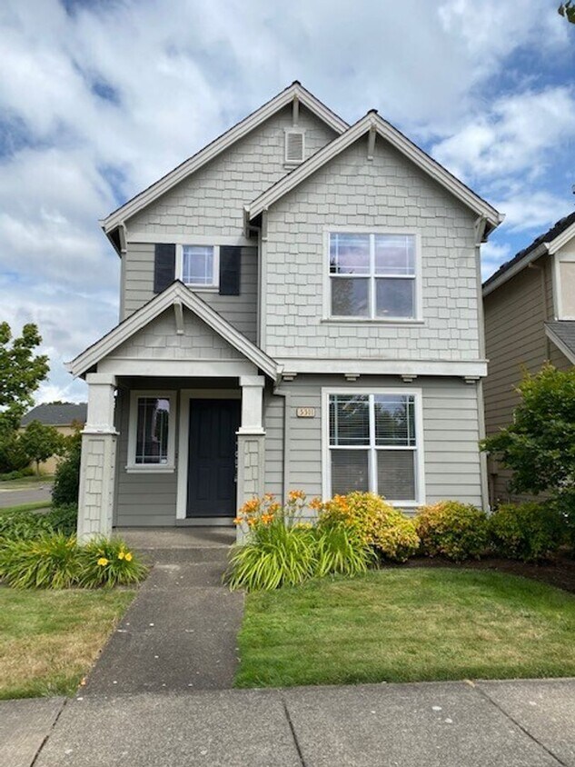 3311 SE Midvale Dr, Corvallis, OR 97333 House Rental in Corvallis, OR