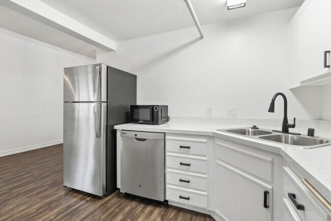 Foto del interior - Cornerstone Lofts