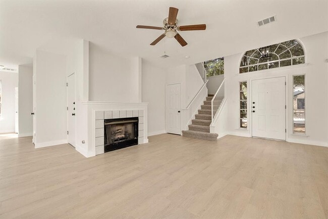 Building Photo - 3600 Texas Topaz Dr