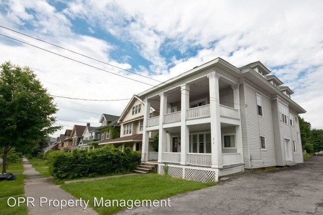 Foto del edificio - 810 Livingston Ave