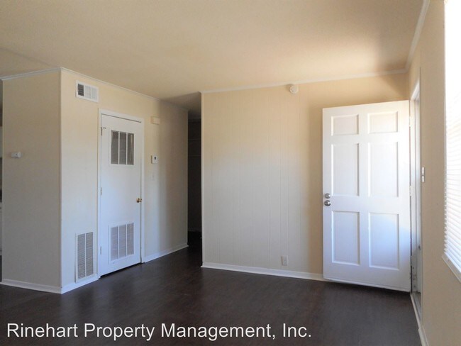 Building Photo - 3 br, 1 bath House - 1606 Amber Lane