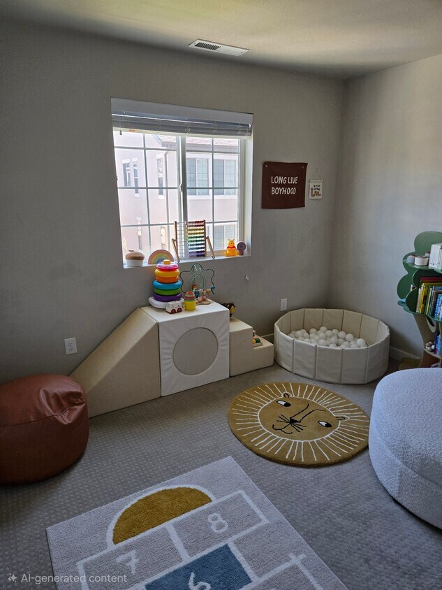 Foto del edificio - 3334 W Lazy J Ln