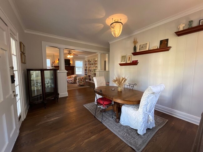 Photo - Maryland721 Apartment