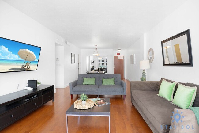 Foto del edificio - 3801 S Ocean Dr