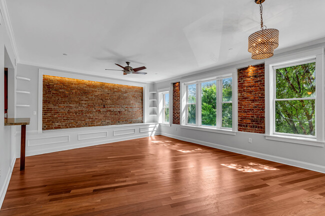 Foto del edificio - 521 Cookman Ave