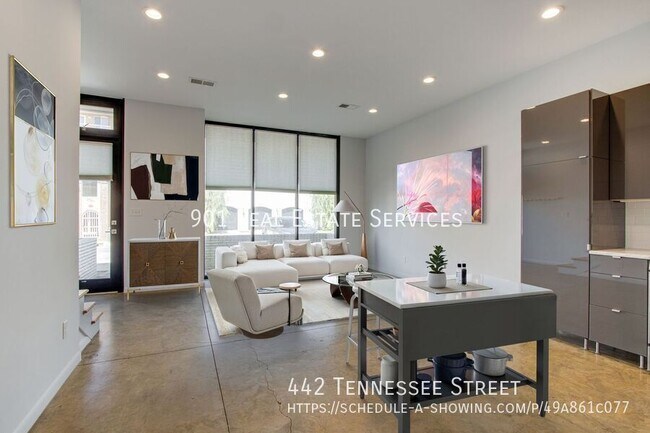 Building Photo - 442 Tennessee St