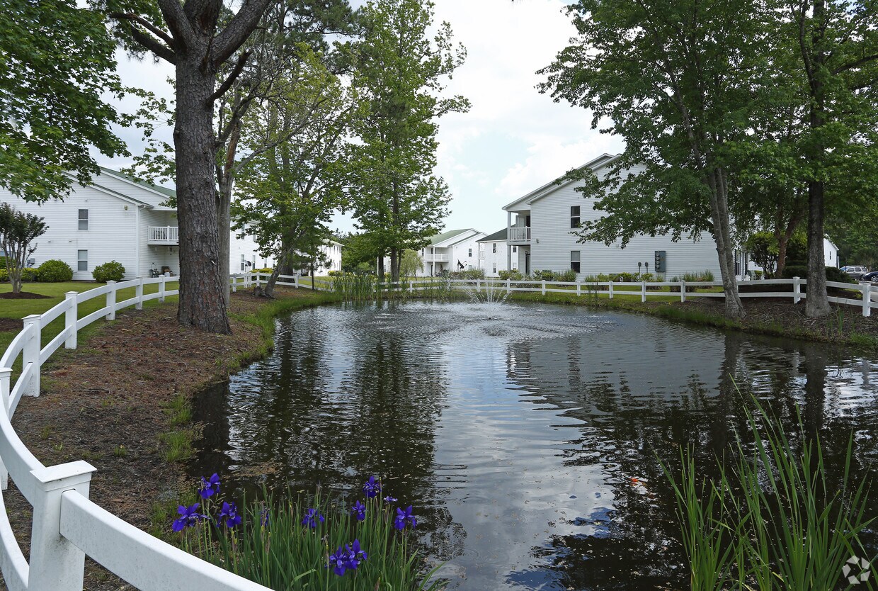 Birch Pond Apartments Apartments 5 Birch Pond Dr Shallotte, NC