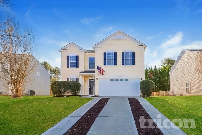 Building Photo - 14239 Hartwell Farm Dr