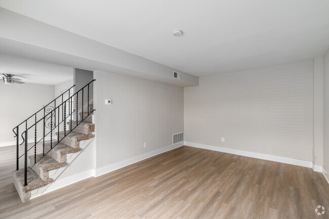 Interior Photo - Buckingham Place