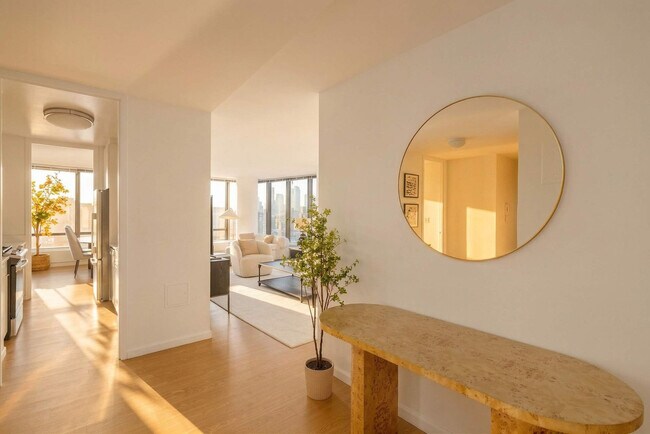 Foto del edificio - 525 E 72nd St