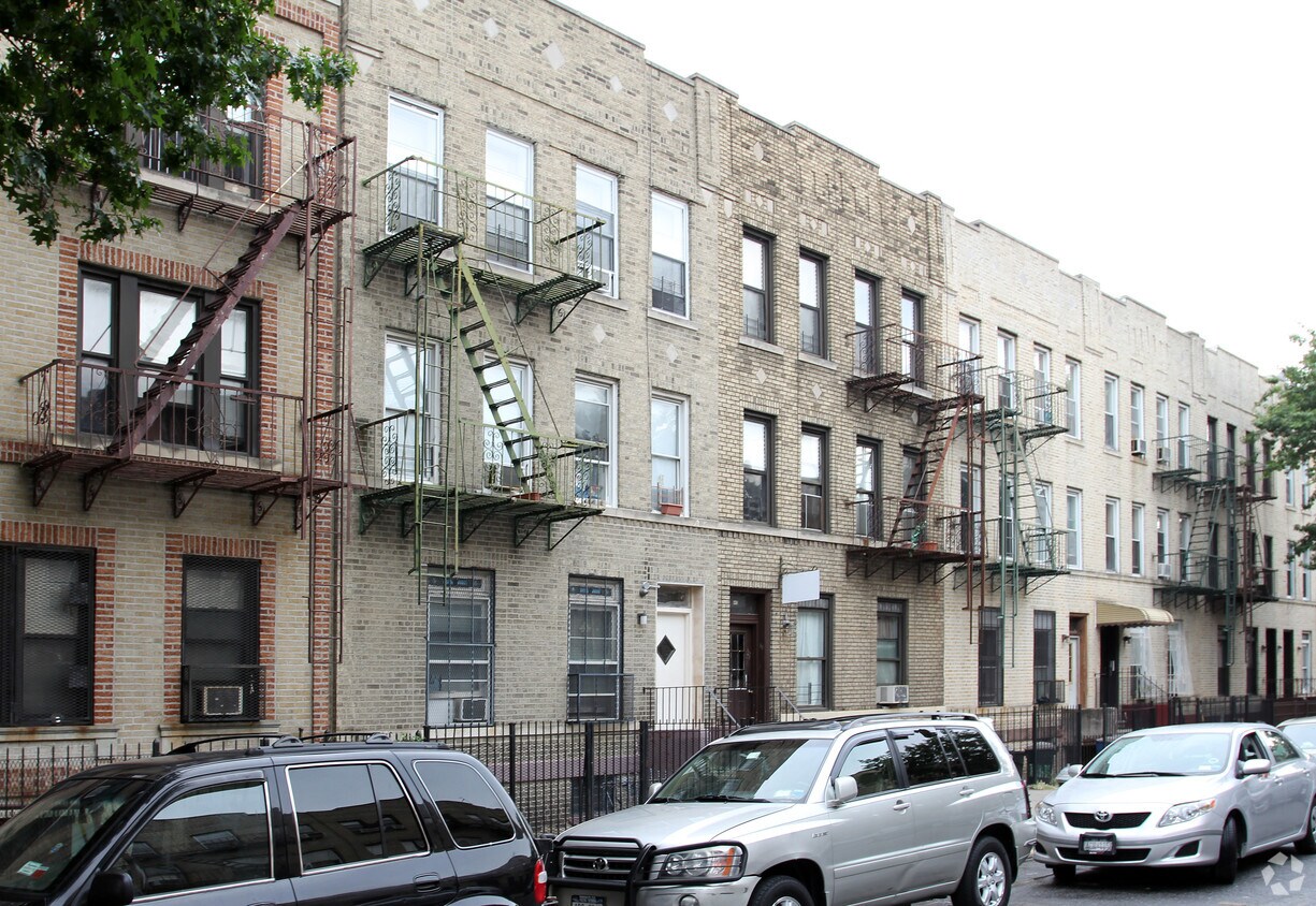 441 68th St, Brooklyn, NY 11220 441 68th St Brooklyn, NY Apartments