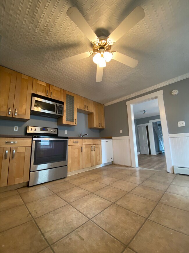 Foto del edificio - 9 Mount Auburn St