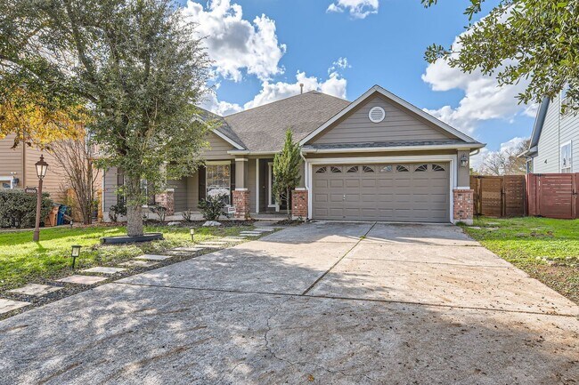 Foto del edificio - 6609 Carrington Dr