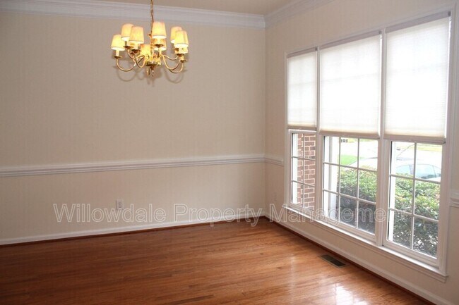 Foto del edificio - 117 Timber Hitch Rd