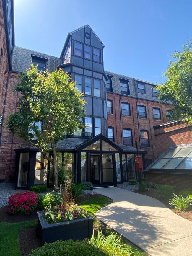 Foto del edificio - 21 Linden St