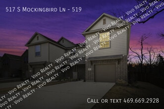 Building Photo - 517 S Mockingbird Ln