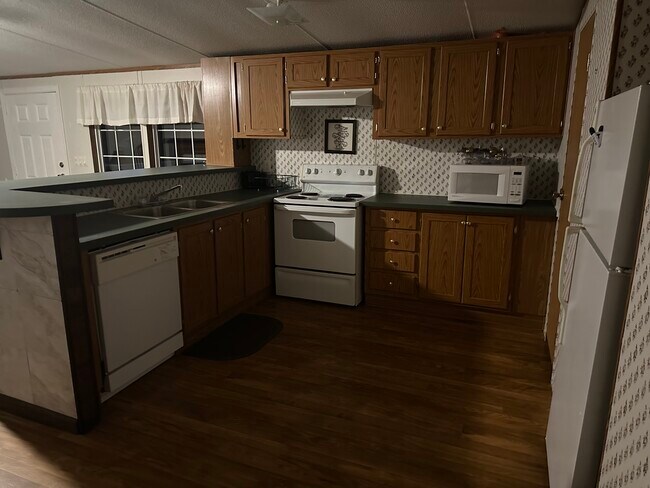 Foto del edificio - 103 Spa Rd