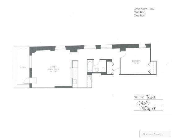 Foto del edificio - 99 John St