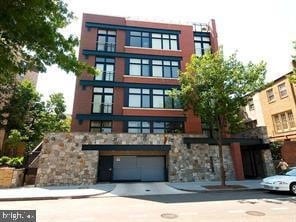 Photo - 1654 Euclid St NW Apartment